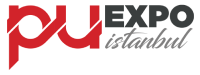 PU Expo İstanbul 2026 logo